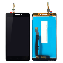 5pcs Lenovo K3 Note LCD Screen LCD Display+Touch panel Digitizer Replacement For Lenovo K3 Note K50-T Smart Phone