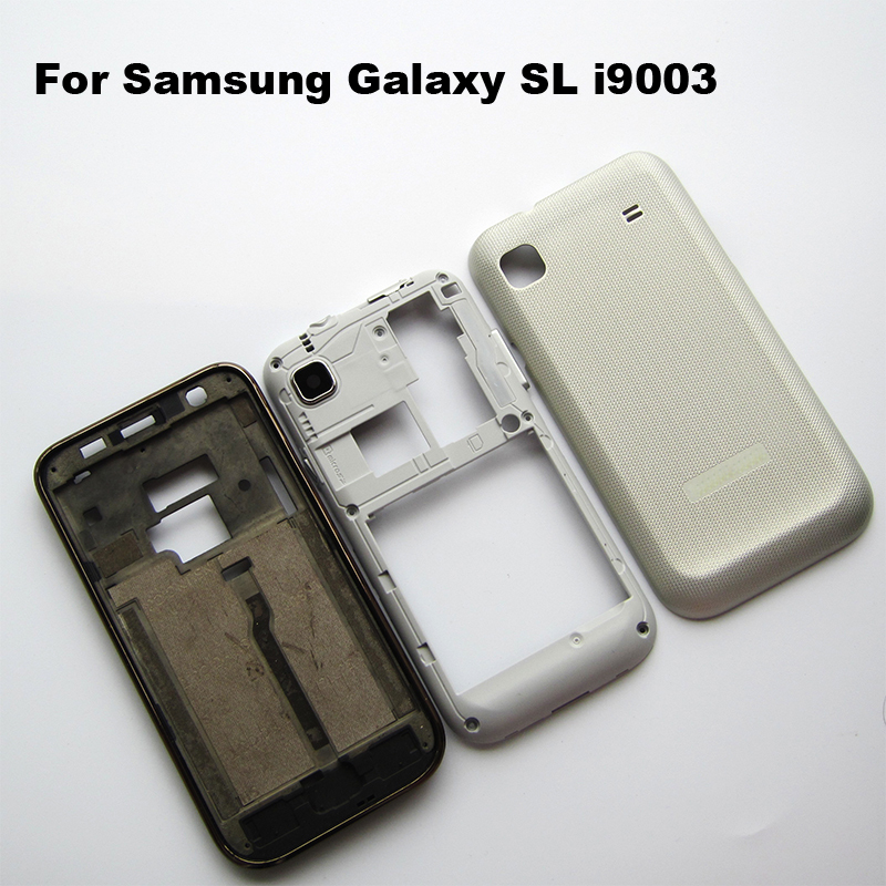  i9003     samsung galaxy sl gt-i9003  
