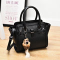 Trapezoidal Bag Designer Knitting Edges Women Handbag Crossbody Bag Medium Size Bag Ladies All match Chic