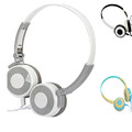 New Arrival Bass Srereo Gaming Headset Portable Headband Headphones With MIc For PC iPhone for Samsung