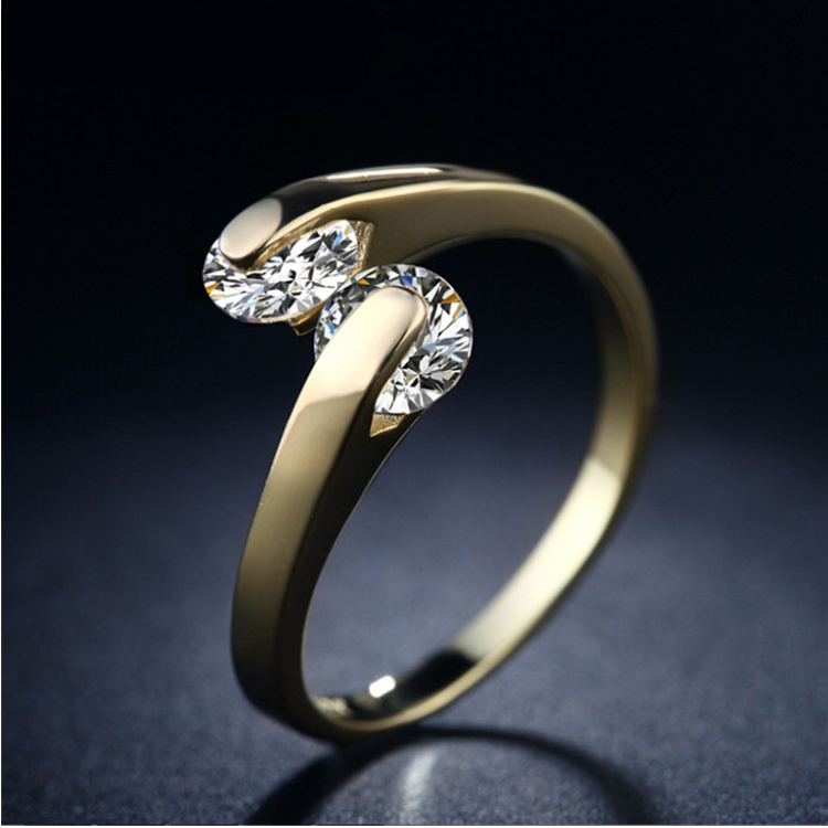 adjustable wedding ring