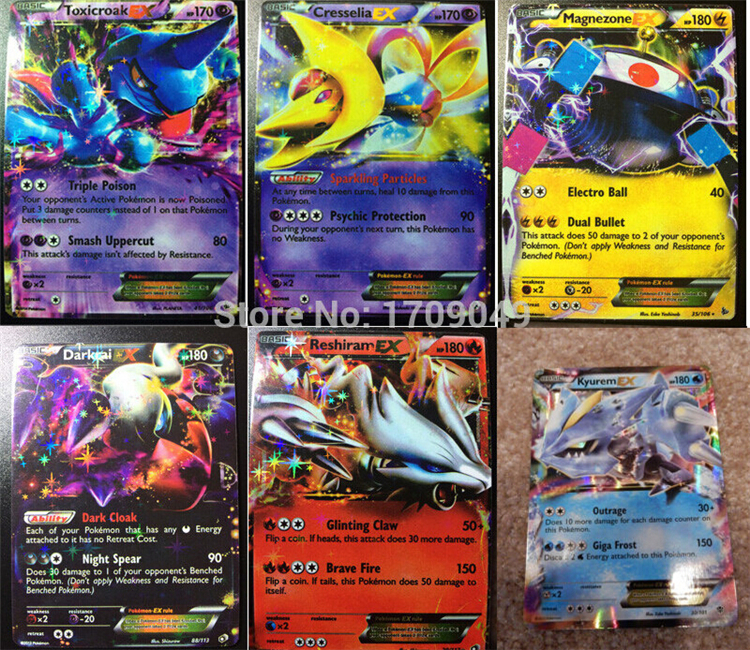Ex trading