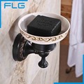 New Brass Oil Rubbed Brushed Soap Dish Soap Holder Bathroom Accessories Bathroom Furniture FLG1