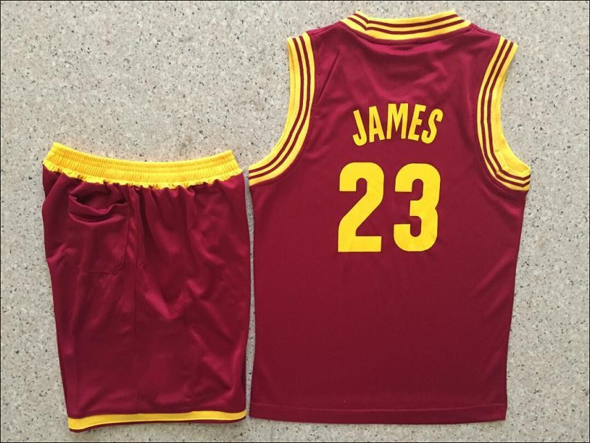 Blue And Yellow Basketball Team