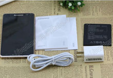 F Original Lenovo S8 S898t Plus Smartphone 5 3 incn HD MTK6592 Octa Core 2GB RAM