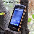 unlocked Original Oinom LMV11 Rugged phone waterproof phone Quad Core Android 4 4 Phone 1G RAM