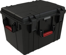 Instrumento de protección de equipos de almacenamiento de cables estuche protector j1-8 sello de esponja y resistente al agua
