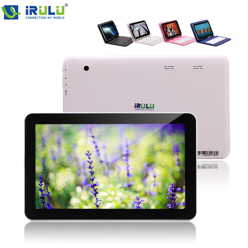 iRULU X1S 10 1 Android 5 1 Quad Core 1024 600 HD 1GB 16GB Android 5