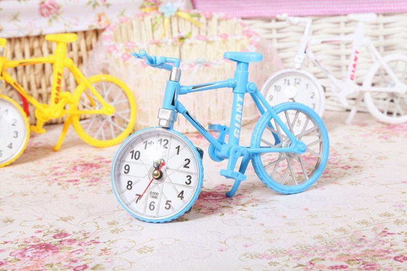 Bicycle Alarm Clock (12)