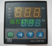 Skg genuino smart table TREX-CB100 módulo inteligente controlador de temperatura