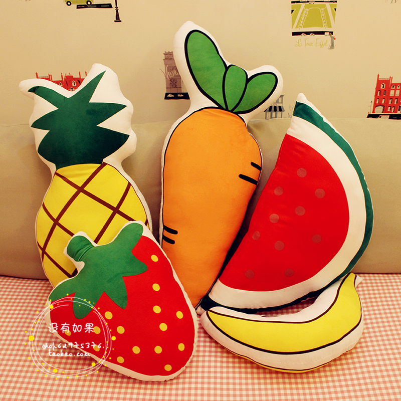 Pineapple Stuffed Toys Promotion-Shop for Promotional Pineapple Stuffed
