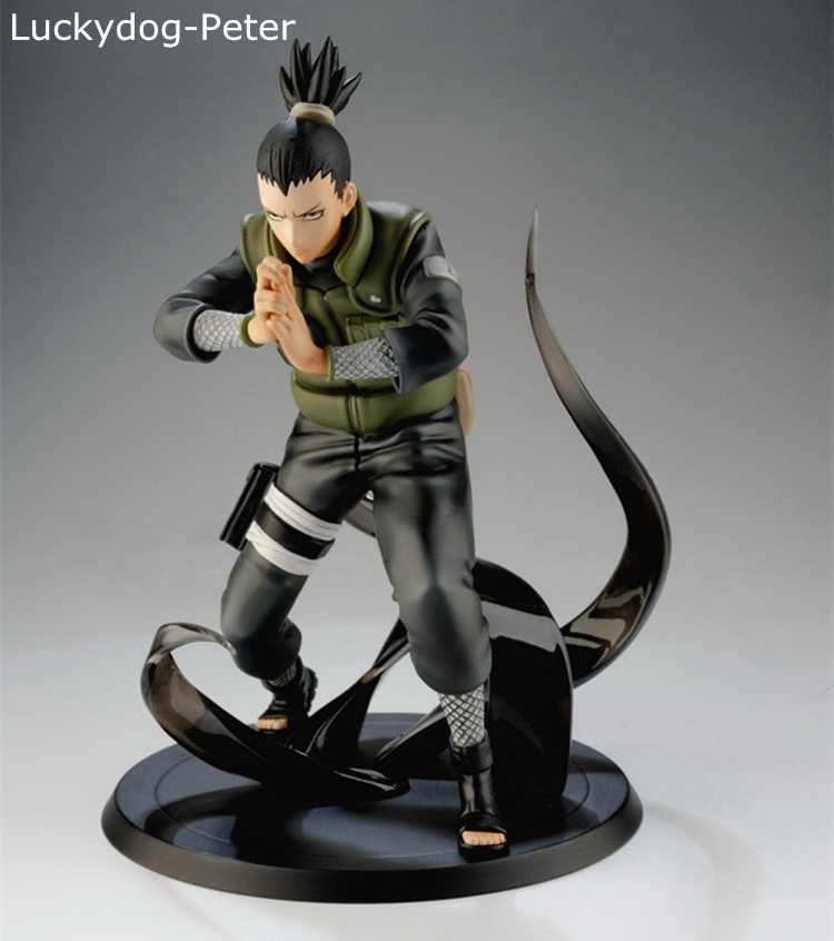 free shipping shikamaru nara figure shippuden battle ver nara shikamaru free shipping shikamaru nara figure shippuden battle ver nara shikamaru