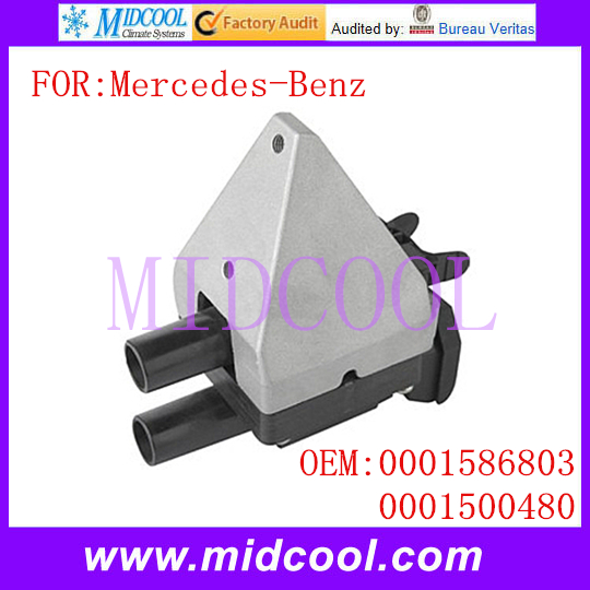     OE NO. 0001586803, 0001500480  mercedes-benz / Mercedes Benz