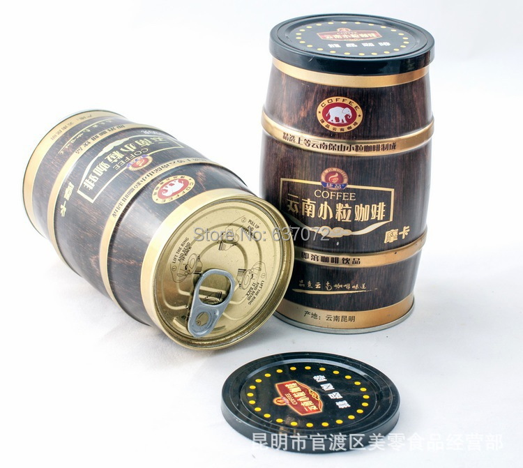Free shipping 8 tastes Random delivery High quality Coffee Baking green food slimming coffee lose weight