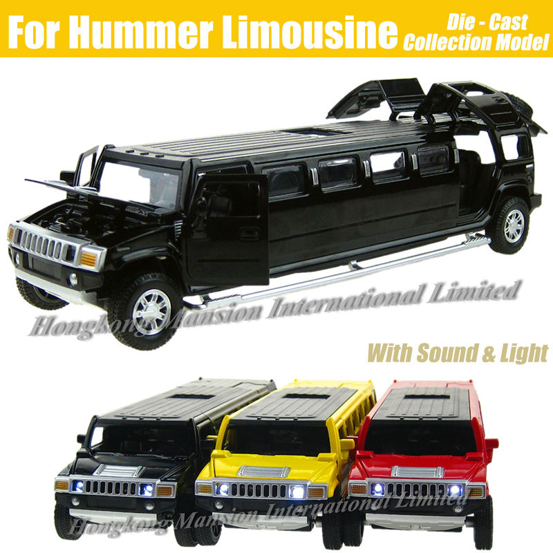 limousine toy car online