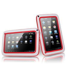 New 7 inch A23 Android 4 2 kid tablets 512M 4G 8G dual camera wifi Kids