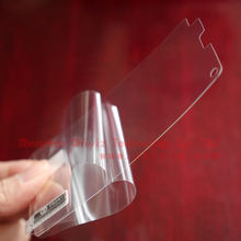 Clear Glossy LCD Screen Protector Guard Cover Protective Film Shield For Sony Xperia Z3 Compact M55W D5803 D5833 SO-02G