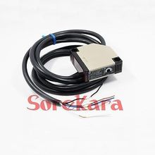 Photoelectric Switch E3JK-DS30M1 12-24VDC Diffuse Reflection (Ballasts)