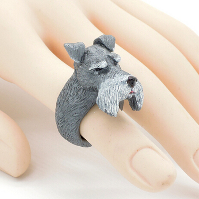schnauzer