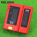 KELUSHI New Fiber Optical HDMI Master NF 611 High Definition HDMI Network Cable Tester HDMI Configuration