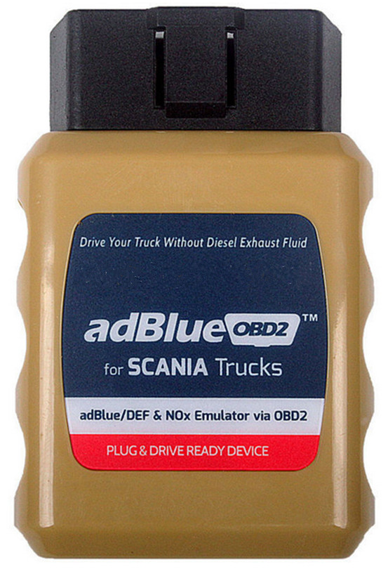 scania adblue obd-05