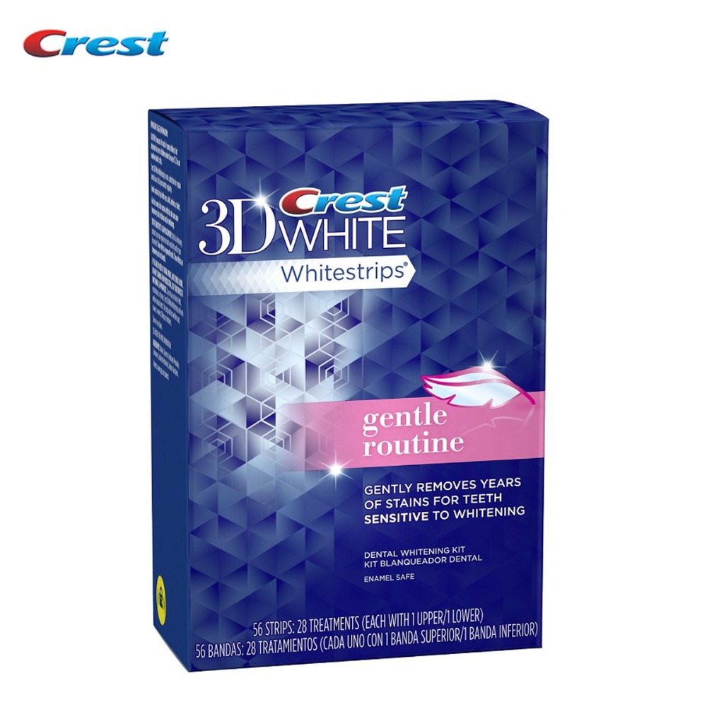 Teeth whitening strips coupons