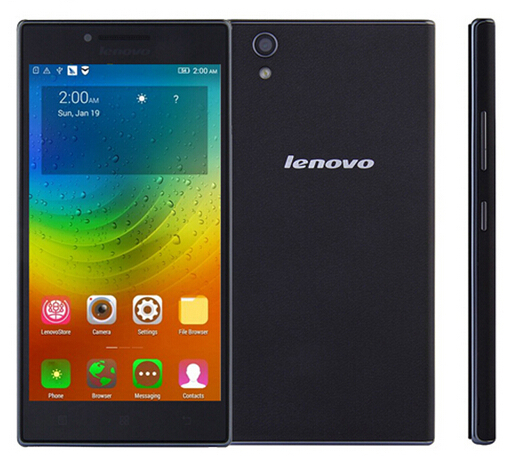 Lenovo P70t 5 0 IPS smartphone 4G LTE MTK6732 Quad core 2GB Ram 16GB Rom android