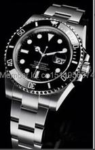 2014 nuevo hombre de regalos lujo reloj automaticos bisel de cerámica original oyster perpetual acero inoxidable hombre relojes