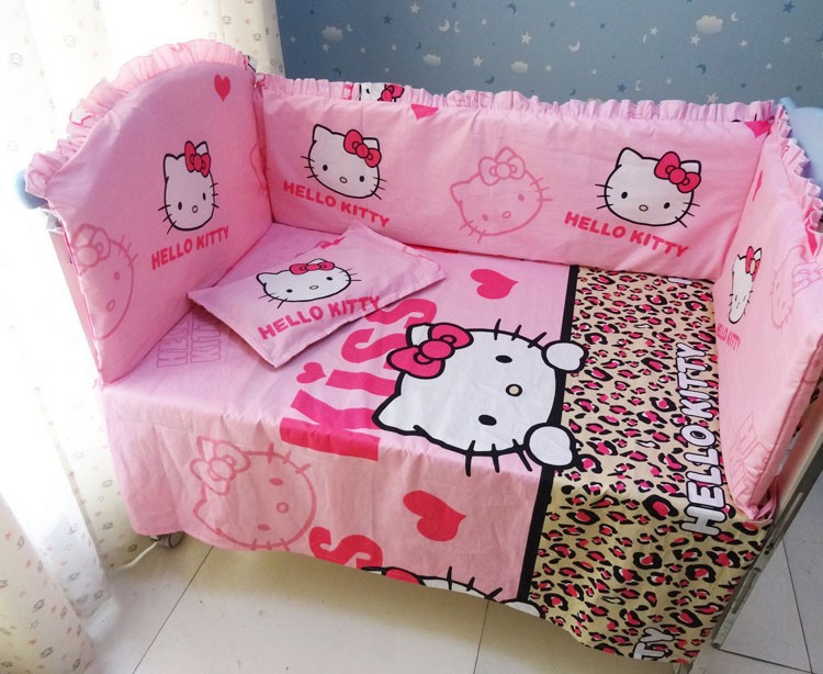 6 . Hello Kitty   !   ,     (  +  +   )