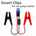 A Quality Smart Clips For Car Jump Starter Battery Short Circuit Overcharge Constant Regulator Protecting Car