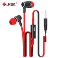 Original Langsdom JM21 In ear Earphone Headphone Headset Hifi Earbuds Bass Headphones High Quality Earphones for