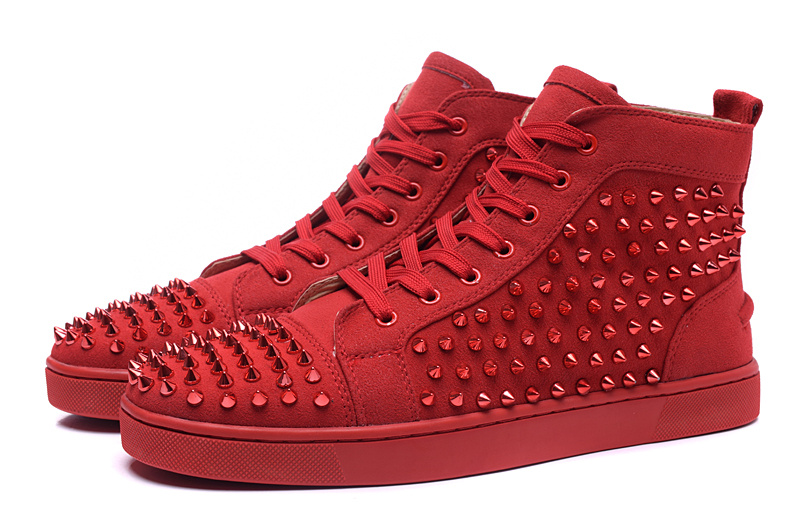 Online Get Cheap Red Bottom Shoes for Men -Aliexpress.com ...