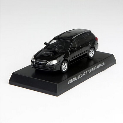 subaru outback diecast