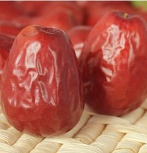 Hot sale high quality 6 Stars Chinese red Jujube dried fruit date