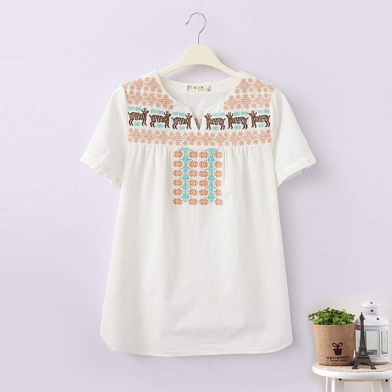 Deer Shirts For Women