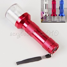 Eléctrico de la aleación del Metal Grinder Crusher humo de tabaco especia hierba Grinder Muller herramienta nuevo