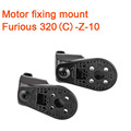 5 Sets Lot Original Walkera Furious 320 RC Drone Spare Parts Motor Fixing Mount Furious 320