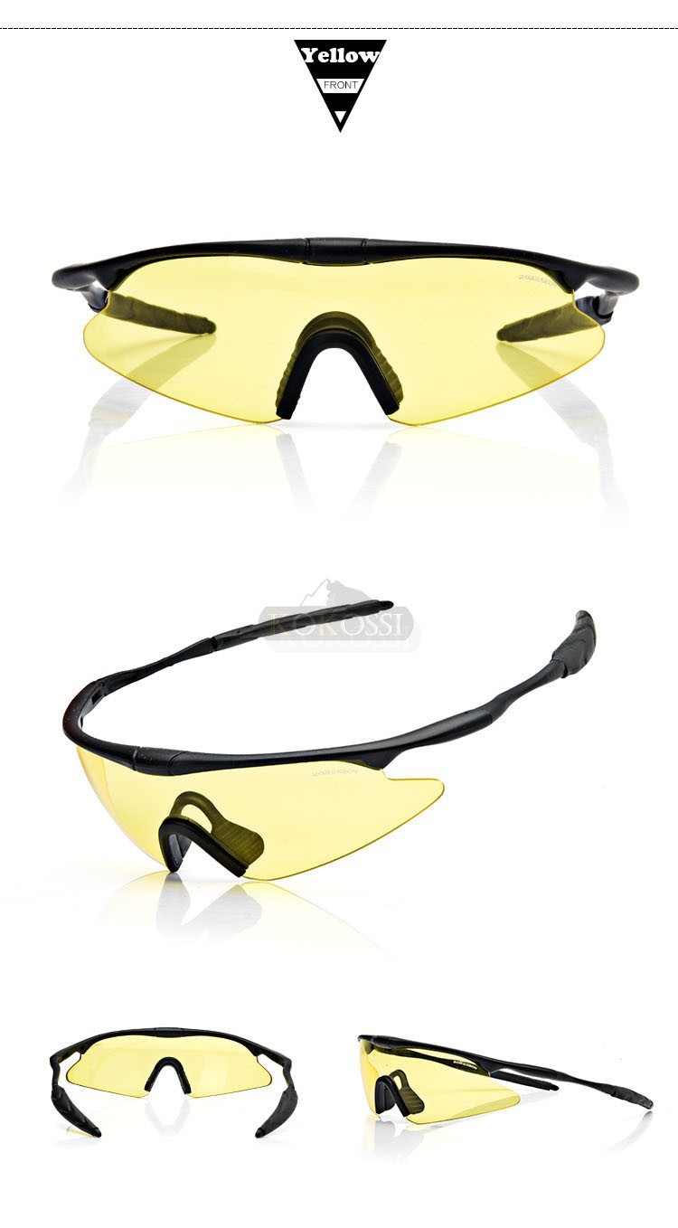 Men Cycling Glasses UV400 Outdoor Sports Women Mountain Bike Bicycle