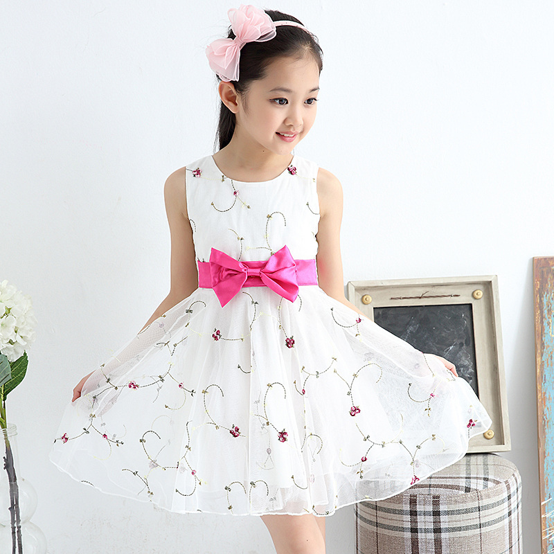 http://g03.a.alicdn.com/kf/HTB1oCL3IVXXXXX6apXXq6xXFXXXd/Minnie-Sale-Regular-Cute-Cotton-Polyester-2015-Summer-New-Large-Dress-Girl-s-Princess-Dress-tri.jpg