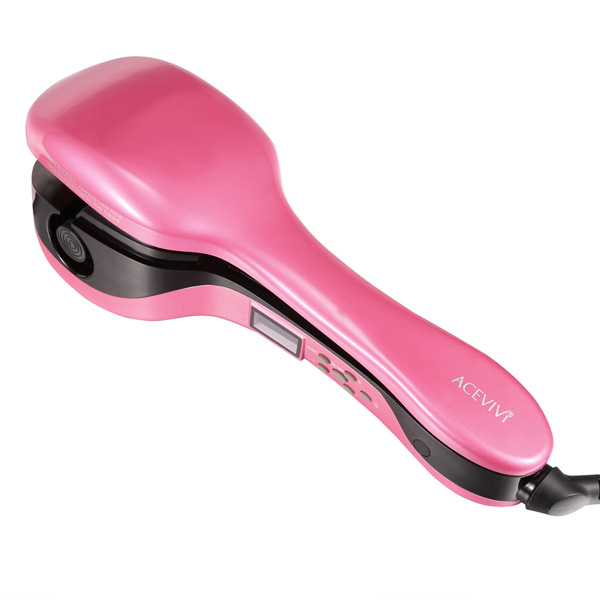 ACEVIVI Women font b Hair b font font b Care b font LCD Automatic font b