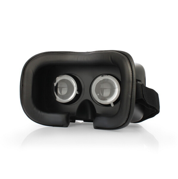 Google Cardboard BOBOVR version 2.0 Virtual Reality 3D Smart Glasses Headmount +