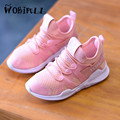 WOBIPULL 2017 autumn children s sports sandals new girls boy pedal running shoes soft bottom breathable
