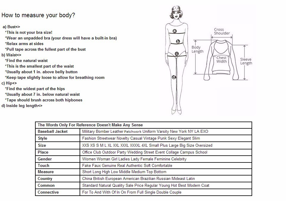 measurement