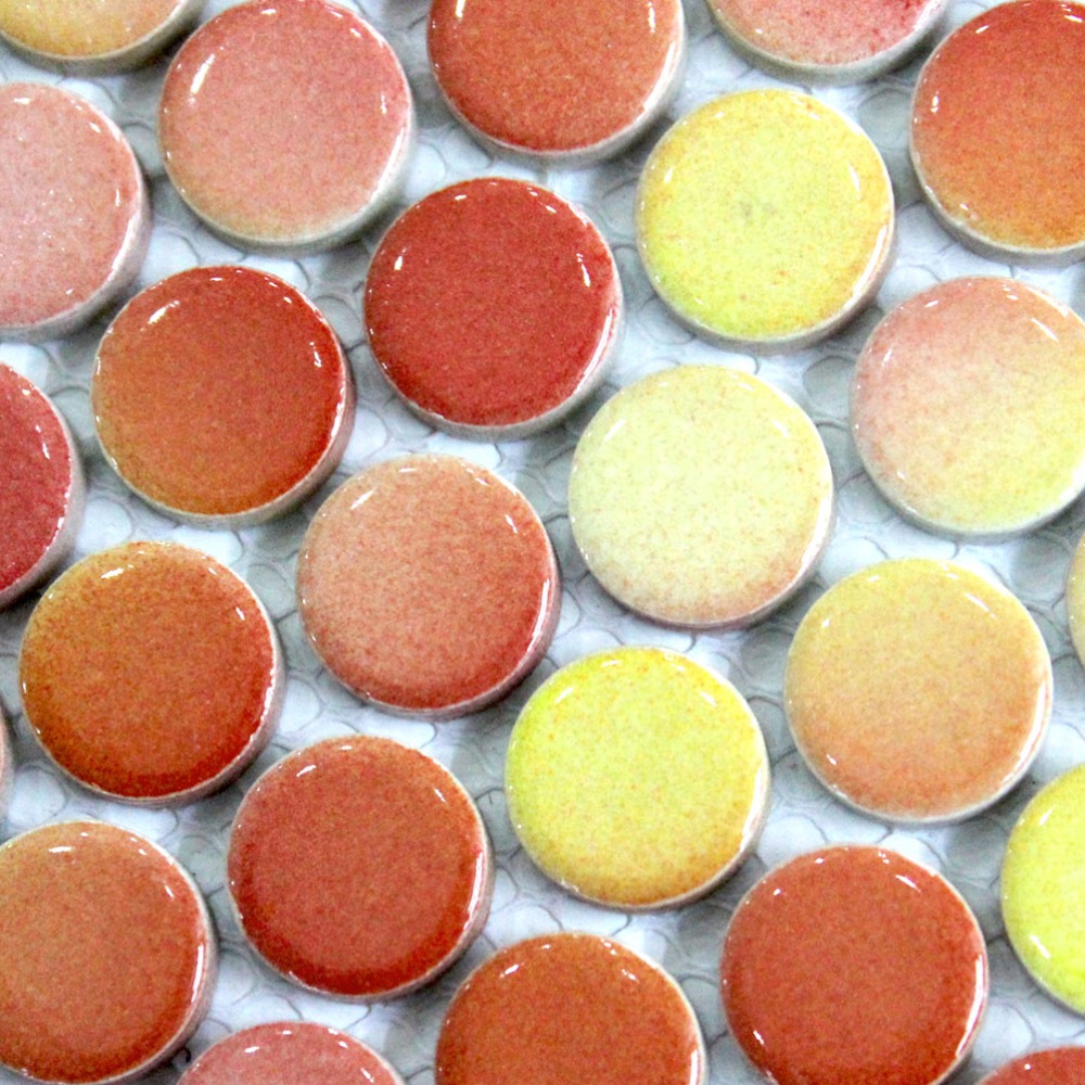 Achetez en gros carreaux de céramique mixte couleur en ...