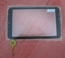 Original New 3Q Q-pad RC0738C touch screen panel Digitizer Tablet Glass Sensor Replacement Free Shipping