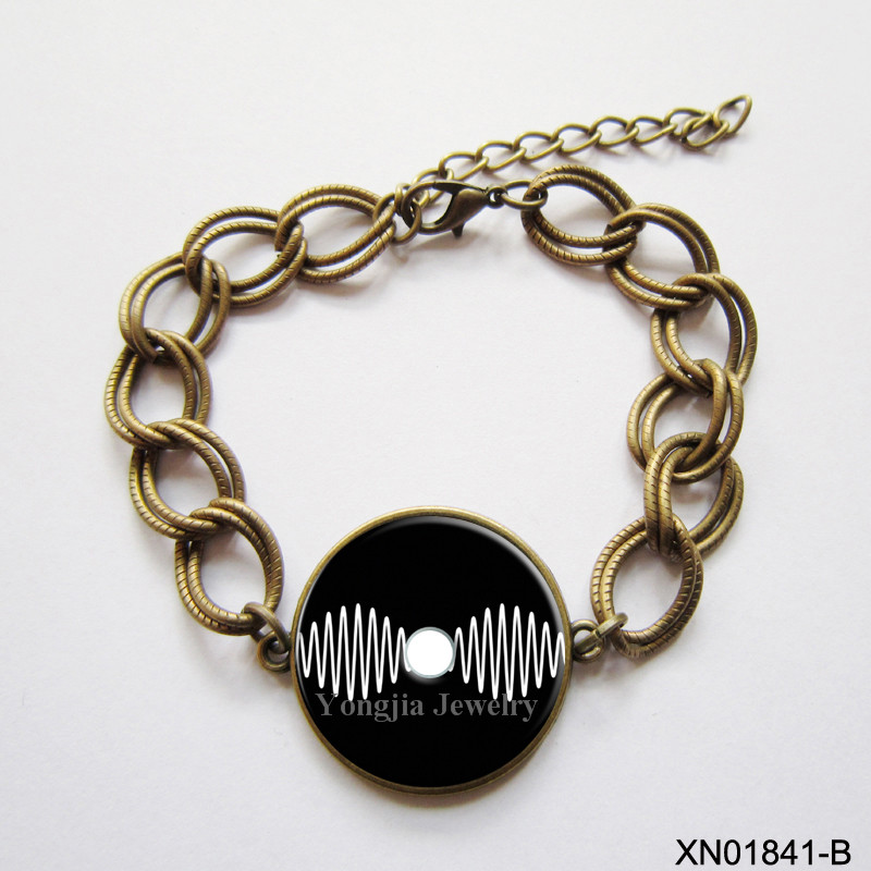 Popular Rock Band BraceletsBuy Cheap Rock Band Bracelets lots from