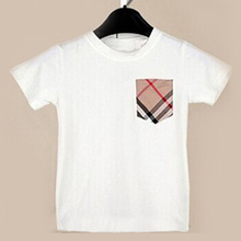 2016 Children t shirt fashion boys clothes brand children clothing summer t shirt 100 cotton kids