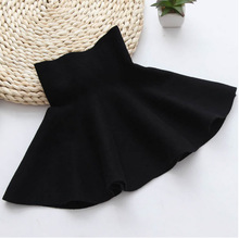 2015 summer Spring And Autumn New Fashion Children Clothing Kids Girl s Ball Gown Casual Skirts