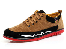 Free shipping 2014 new British style charm canvas shoes men shoes casual shoes men sneakers