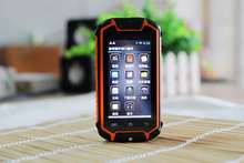 2.5 inch 3G GPS MINI Z18 MTK6572 android ip65 waterproof dustproof smartphone mini phone  Dual Core dual sim, pocket cellphone